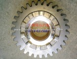 Dongfeng Dana wheel axle driven spur gear 2502ZHS01-051