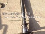 Supply of the original 469 Shaanqi hand through shaft DZ9114320905