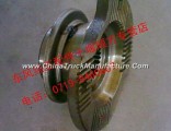 460 Vintage through shaft flange 250ZAS01-02175/250ZAS01-02175/ flange / Dragon fitting / Dongfeng d