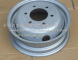 Dongfeng Cassidy Cassidy rims