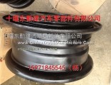 3101A078-110 EQ2102 Dongfeng wheel tyre assembly