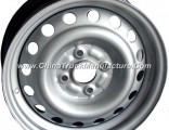 Auto steel wheel / 3101100-01