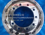 Dongfeng days Kam steel ring assembly.