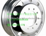 Factory direct wholesale / Dongfeng Dongfeng commercial vehicle - Tianlong / pure accessories rim wh