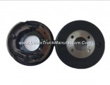 Professional manufacturer Dong feng Mengshi hand brake assembly 3507C48-010
