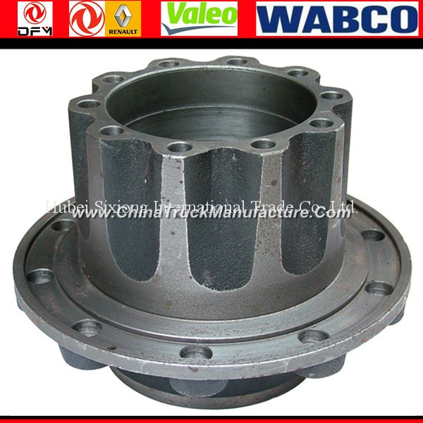 factory sells truck chassis parts  wheel hub (31EZS01-04015) cheapest price