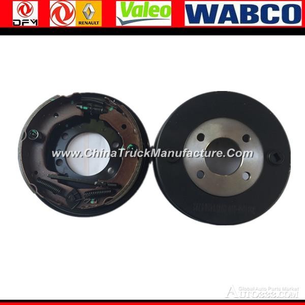 famous brand precised Dong feng Mengshi hand brake assembly 3507C48-010