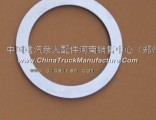 China STR heavy truck axle wheel 420034 thrust washers