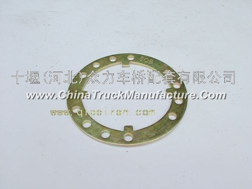 Dongfeng 153 flower gasket