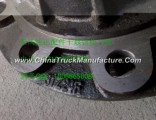 (Dongfeng Tianlong new factory wholesale / selling accessories) - hub (rear axle)