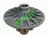 31ZHS01-04015/ Dongfeng Hercules rear wheel hub