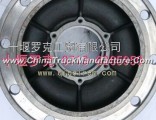 Front wheel 31ZB6-03015