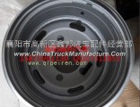 Zhengzhou Nissan Cabstar NT400 original hub assembly with a retainer ring