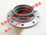Dongfeng Tian long after the wheel hub 3104015-K2200/ / Dongfeng dragon accessories / Dragon accesso
