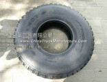 EQ2050 37X12.5R16.5 tyre supply Dongfeng Warriors