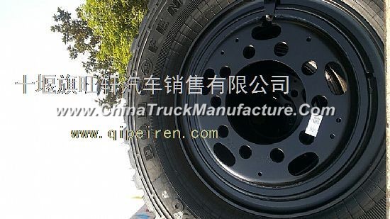Tire wheel assembly 3101A07B-001