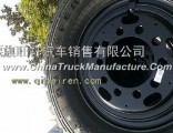 Tire wheel assembly 3101A07B-001