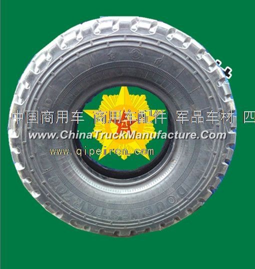 Dongfeng EQ2102 vehicles vehicle accessories tubeless tire 12.5R20