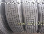 Tyre Manufacturer Wholesale295/75R22.5Radial Truck Tyres
