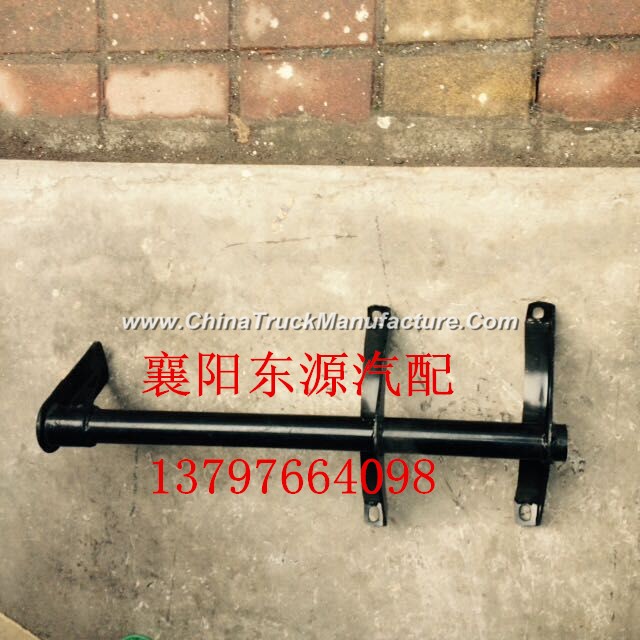 Dongfeng krypt air filter bracket