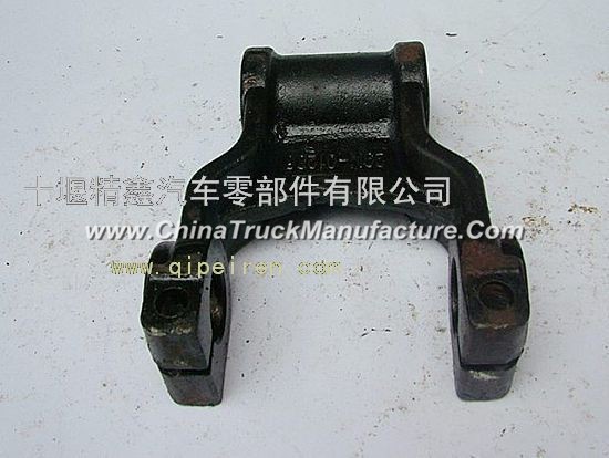 Dongfeng 153 front activity hanging ear