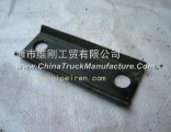 Dongfeng all kinds of vehicle type U bolt cover plate