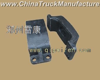 The steel plate slide block assembly of Dongfeng Dragon