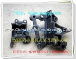 Dongfeng 153 dragon direction machine support.