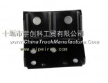Dongfeng EQ2081 vehicles accessories before hanging right bracket 18C-01012