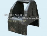 Dongfeng Tianlong Hercules bridge plate slider / spring seat / guide seat