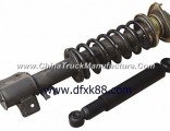 Dongfeng well-off parts Dongfeng off C37 shock absorber before and after