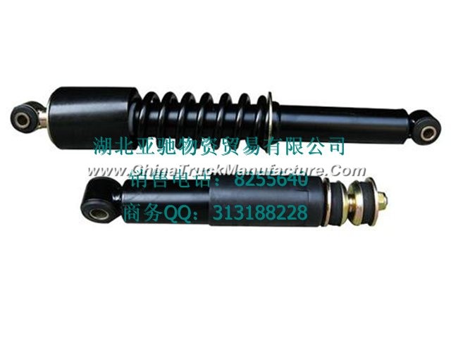 [5001150-C0302] Dongfeng Tianlong rear suspension spring shock absorber