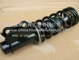 The Dongfeng kingrun rear shock absorber assembly