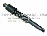 Dongfeng Tianlong cab rear shock absorber assembly