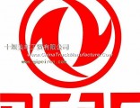 12303 2DB0A torsional vibration damper assembly / Dongfeng accessories