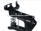 5001059060-C0300GY,Dongfeng Kinland front suspension above bracket process component, China auto par
