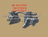 Dongfeng dragon ZB3C suspension assembly