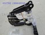 Dongfeng Tianlong. Hercules front suspension bracket