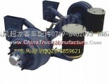 Dongfeng passenger car suspension system super wholesale