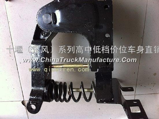 Dongfeng suspension assembly