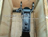Dongfeng Tianlong front mounting bracket assembly Hercules Dongfeng pure accessories accessories