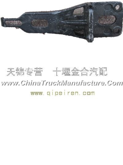 The Dongfeng kingrun rear suspension bracket