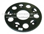 Cummins engine parts,dongfeng dual axle，EQ1230 Riding ring