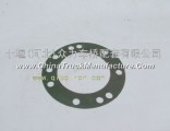 Dongfeng 145 oil seal seat paper pad /2402B-053