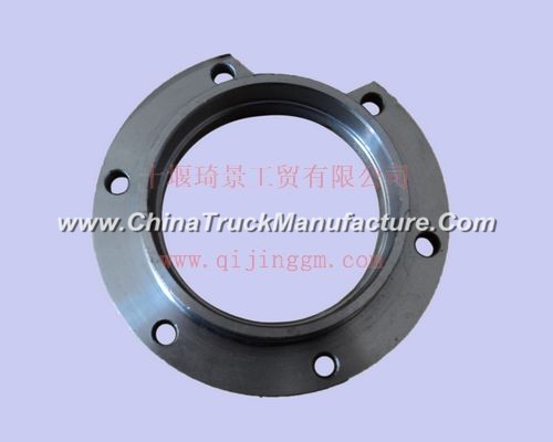Supply Dongfeng chassis parts wholesale Shaanxi hande hande axle bearing seat