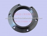 Supply Dongfeng chassis parts wholesale Shaanxi hande hande axle bearing seat