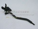 Dongfeng dragon gear selection mechanism T0500