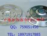 Dongfeng passenger car wheel cover series