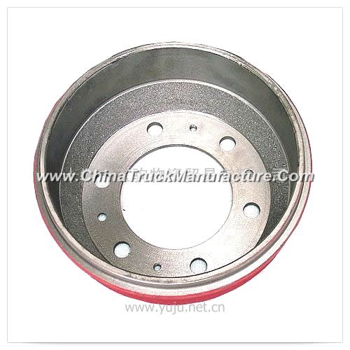 Dongfeng light truck brake hub,brake drum   31N-02075