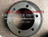 (35.89GR87-02075) supply Dongfeng days before and after the brake drum jin. hub。